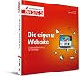 Die eigene  Website: 12 leichte Workshops f�r Einsteiger