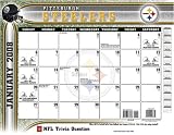 Pittsburgh Steelers 2008 Desk Calendar