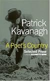 A Poets Country: Selected Prose