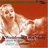 A Wondrous Love Story (Oper) - Rasmussen
