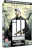 Ill Manors [DVD]