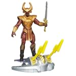 Thor der m�chtige Avenger Heimdall As...