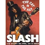 Slash -The Cat In The Hat (DVD+CD) [NTSC] [2012]by Slash