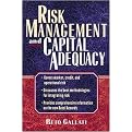 Risk Management and Capital Adequacy (Hardcover)