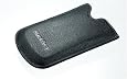 BlackBerry Leather Pocket for BlackBerry 8100, 8110, 8120, 8130