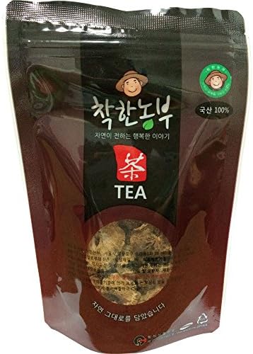 Good Farmer Burdock Tea, 100g(50g X 2ea)