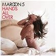 Hands All Over