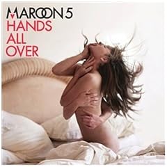 Hands All Over