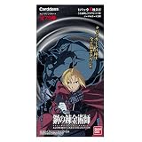 �ݤ�ϣ��ѻ� ~FULLMETAL ALCHEMIST~ Alchemist Card Collection 1 BOX