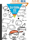 Scribble It!: 30 Postcards