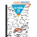 Scribble It!: 30 Postcards