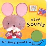 B�b� souris