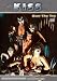 KISS: Over the Top Unauthorised