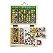 Melissa & Doug Deluxe Magnetic Responsibility Chart.