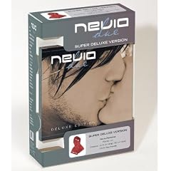 Due (Ltd.Super Deluxe Edt.) mit Nevio Schal