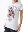 Metal Mulisha Womens METAL STORM T-Shirt