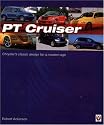 PT Cruiser: The book of Chrysler's classic design for a modern age