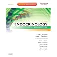 Endocrinology, 2-Volume Set: Adult and Pediatric, Expert Consult Premium Edition - Enhanced Online... by J. Larry Jameson MD PhD and Leslie J. De Groot MD