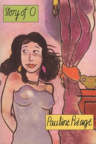 By Pauline Reage Story Of O (Book Club) [Paperback]