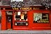 The Temple Bar - Dublin, Ireland (Pub) Art Poster Print - 24x36 Poster Print, 36x24 Poster Print, 36x24
