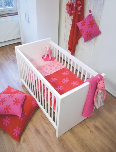 Imagen 2 de Baby's Only 211056 - Edredón, color beige