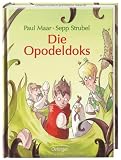 Produkt-Bild: Die Opodeldoks