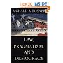 Law, Pragmatism, and Democracy