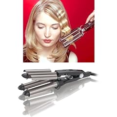Babyliss Pro - Tourmaline Pulse, Welleisen BAB2269E