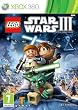 LEGO Star Wars 3: The Clone Wars (Xbox 360)