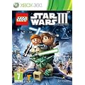 LEGO Star Wars 3: The Clone Wars (Xbox 360) [import anglais]