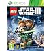 LEGO Star Wars 3: The Clone Wars (Xbox 360)