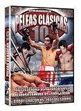 GRANDES PELEAS CLASICAS VOL. 10