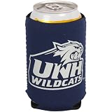 NCAA New Hampshire Wildcats Collapsible Koozie