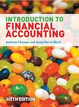 Introduction to Financial Accounting