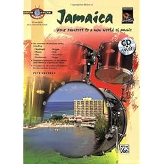 Drum Atlas: Jamaica