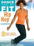 51XhADbSFfL._SL160_ Dance & Be Fit: Hip Hop Cardio