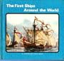 The First Ships Around the World (Cambridge Topic Book)