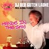 Bild des Albums von DJ der guten Laune