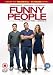 Funny People [Edizione: Regno Unito]