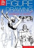 Figure drawing without a model