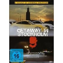 Getaway in Stockholm 9