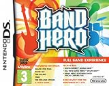 Band Hero Bundle (Nintendo DS)
