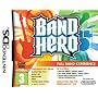 Band Hero - Bundle (Nintendo DS)