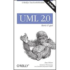 UML 2.0 kurz und gut
