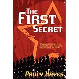 The First Secretby Paddy Hayes