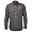 Cutter & Buck Arizona Wildcats Navy Blue Alumni Check Woven Long Sleeve Shirt