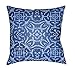 Surya Yindi 22 x 22 x 5 Made to Order Throw Pillow