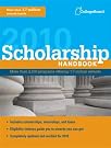 Scholarship Handbook 2010