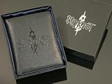 SLIPKNOT Band Rock Punk Bifold Wallet BRAND NEW High quality artificial leather GIFT WALLET - from Hibiscus Express