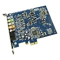 Creative 30SB10420000 Sound Blaster X-Fi Xtreme Audio PCI-E OEM Sound Card
